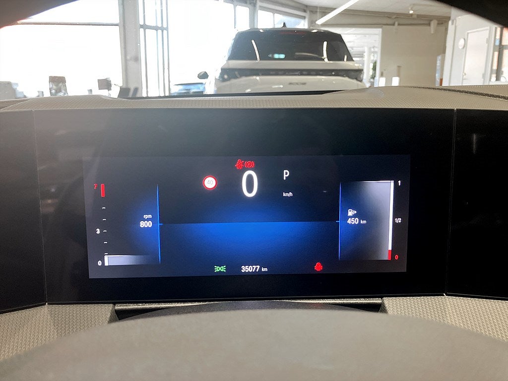 Bild på Opel Astra ST GS 1.2 PT 130hk Aut - BACKKAMERA, CARPLAY