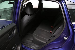 SUV Nissan Qashqai 23 av 24