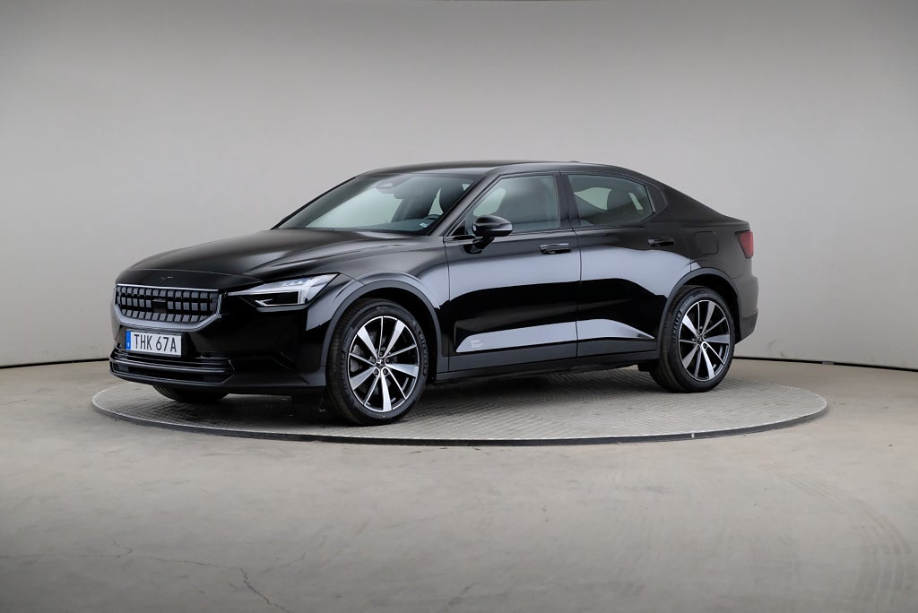 Polestar 2 Long Range Dual Motor 78 kWh