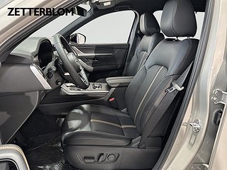 SUV Mazda CX-80 21 av 27