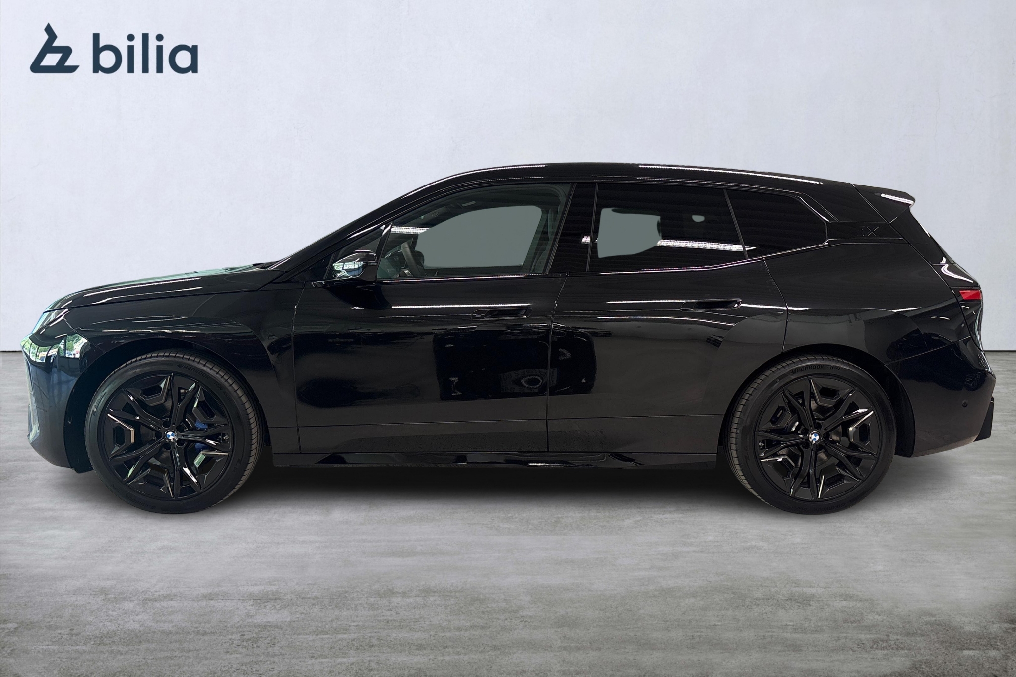 BMW iX xDrive 60 M-Sport 2026, bild 3/52