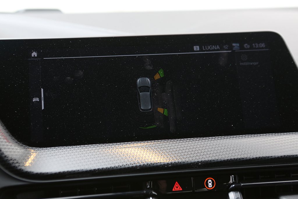 BMW 118I 136hk Sport line Aut Leasbar 2022