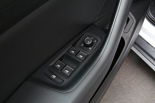Kombi Volkswagen Passat 10 av 24