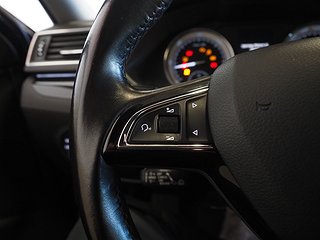 Kombi Skoda Superb 19 av 23
