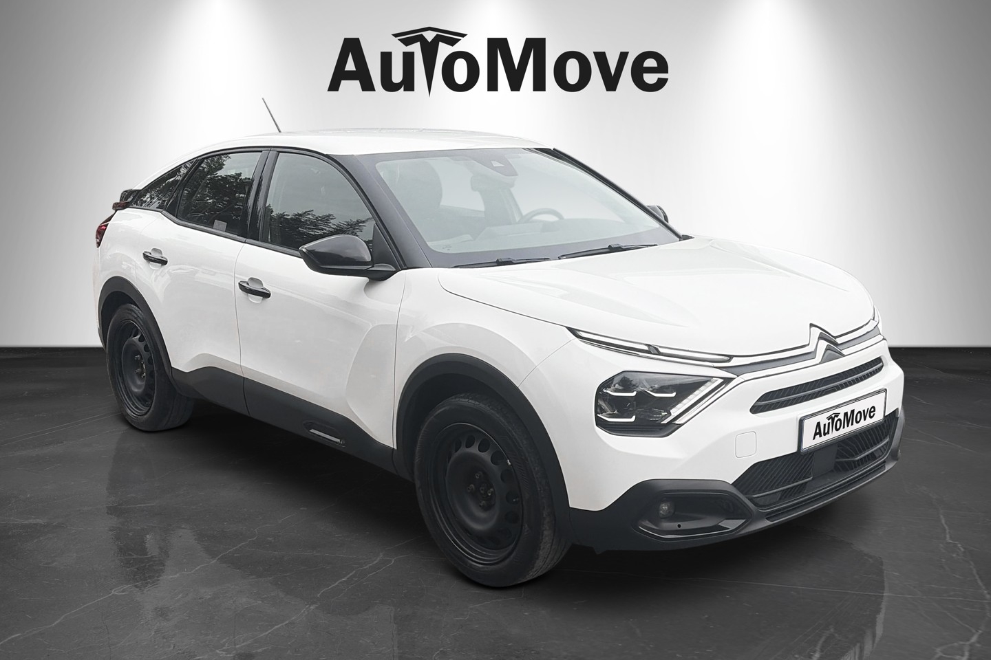 Citroen C4 1.2 PureTech Manuell, 131hk 2021, photo 3/10