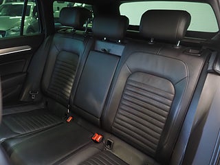 Kombi Volkswagen Passat Alltrack 11 av 22