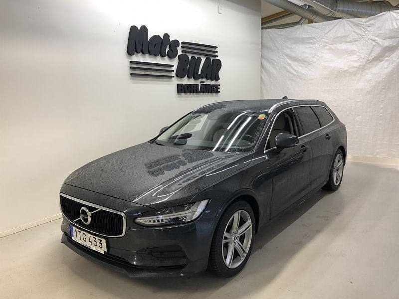 Volvo V90 T4 Momentum Automat 190 Hk