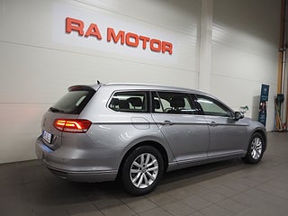 Kombi Volkswagen Passat 5 av 21