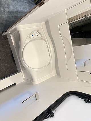 Husvagn-övrigt Adria ALTEA 552 PK 20 av 28