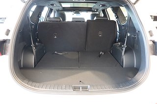 SUV Hyundai Santa Fe 26 av 28