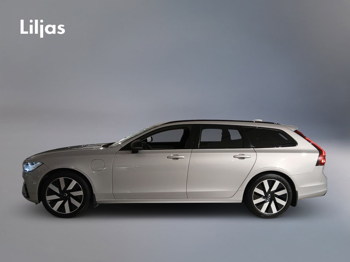 Volvo V90 2025, bild 2/10