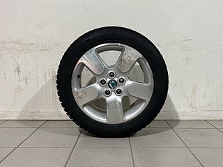 Skoda Octavia Scout 2.0 TDI 4×4 Premium Drag Dvärm Kamera Mvärm SoV – bild 18