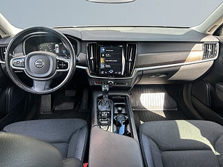 Volvo V90 Cross Country D4 AWD Geartronic Advanced S&V-Hjul/M-värm/Drag/Kamera – bild 8