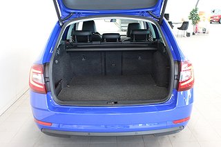 Kombi Skoda Octavia 6 av 22