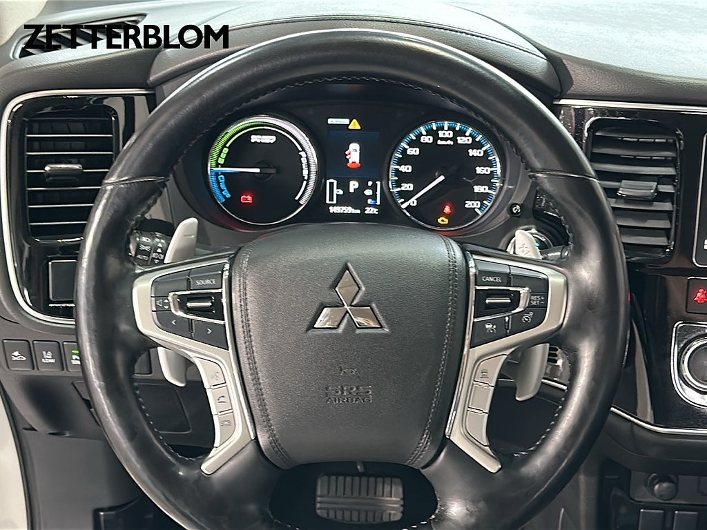 SUV Mitsubishi Outlander 3 av 14