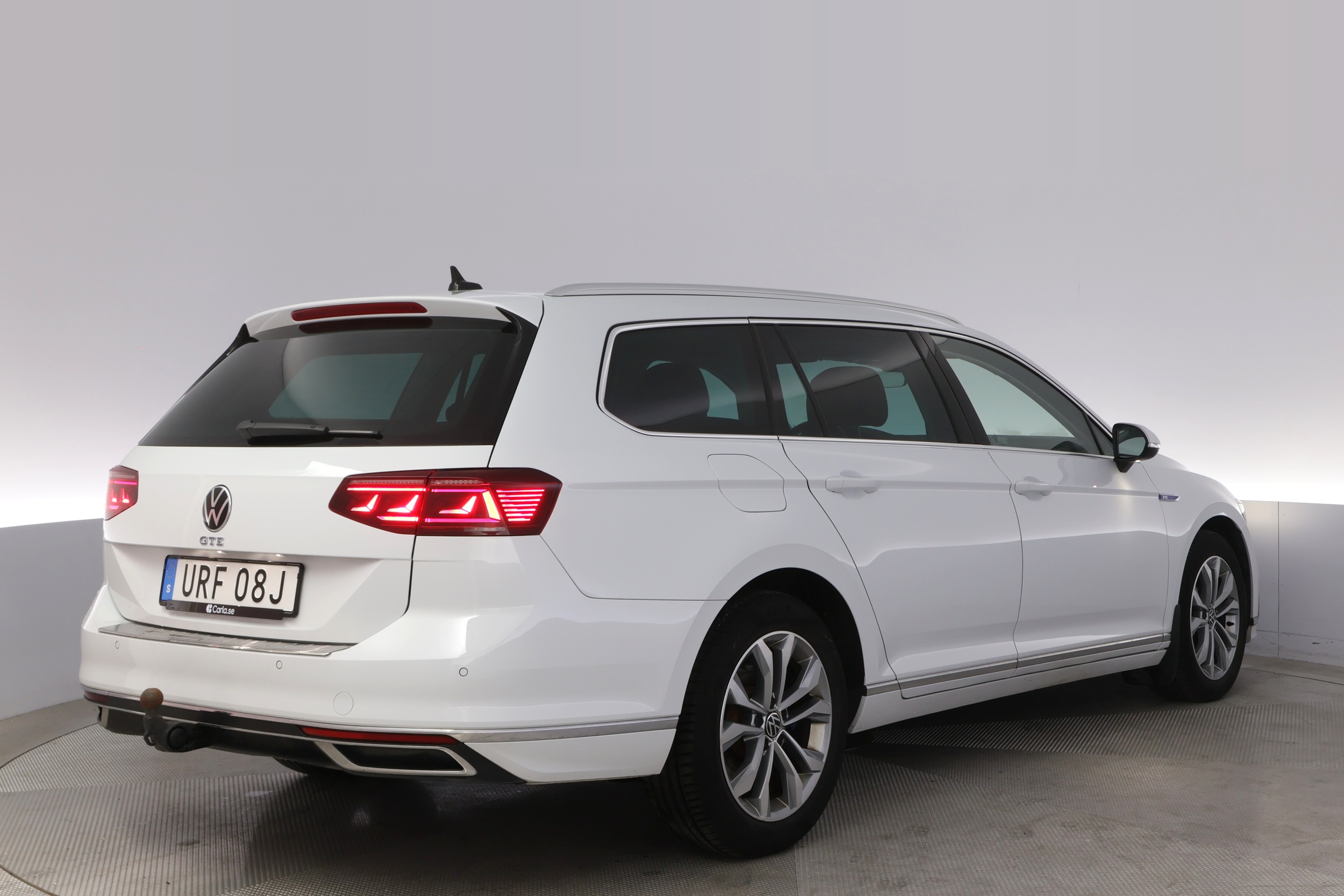 Volkswagen Passat 2023, bild 5/57