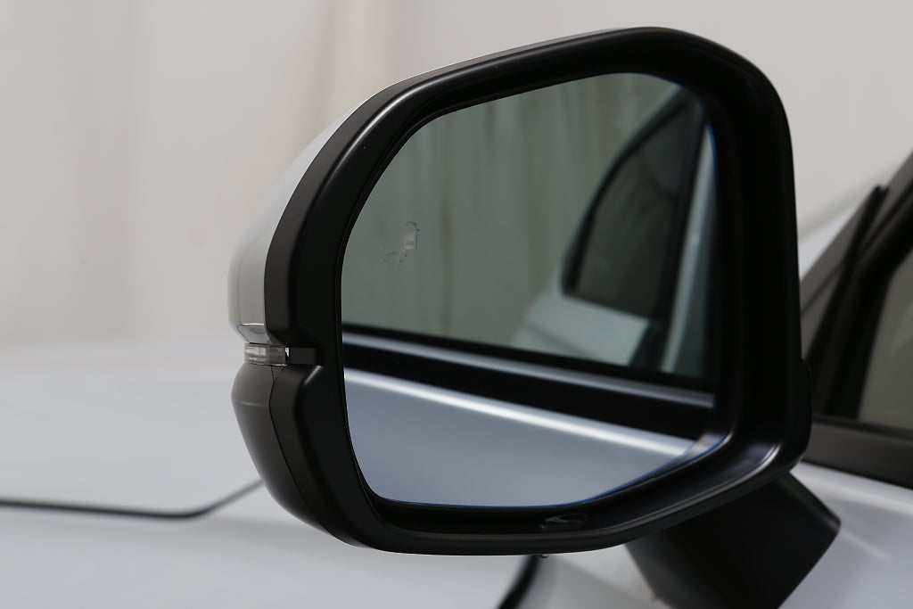 Honda HR-V Advance Plus FullHybrid BODY COLOUR EDITION | DEMO