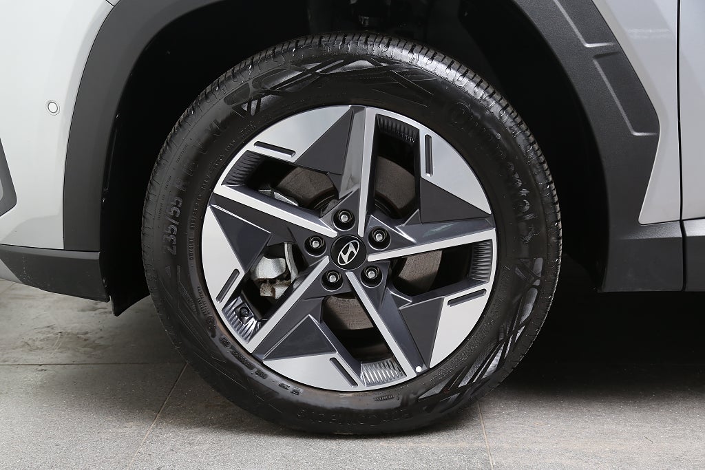 Hyundai Tucson PHEV 4WD Advanced |  Tech paket | 288HK 2026