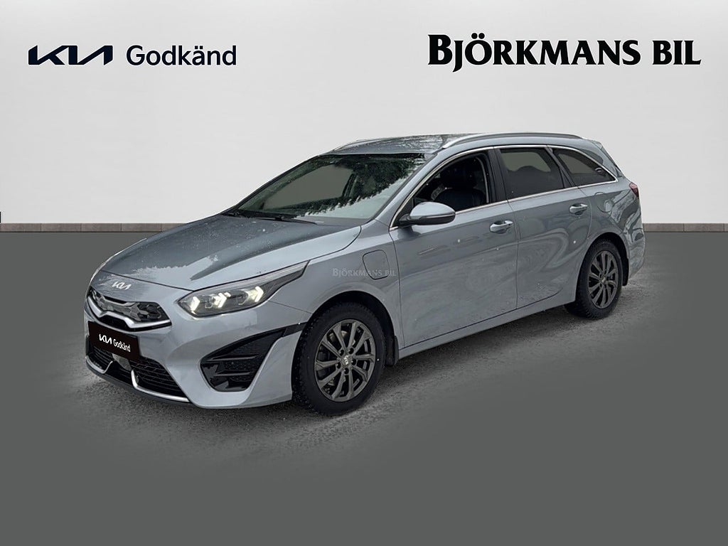 Kia Ceed SW PHEV ADVANCE PLUS