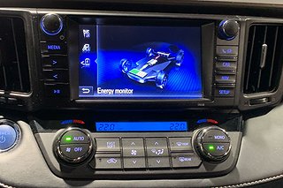 SUV Toyota RAV4 22 av 25