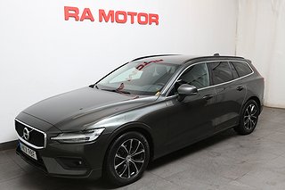 Kombi Volvo V60 1 av 29