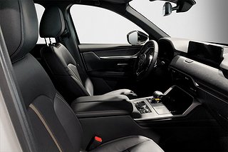 SUV Mazda CX-80 8 av 26