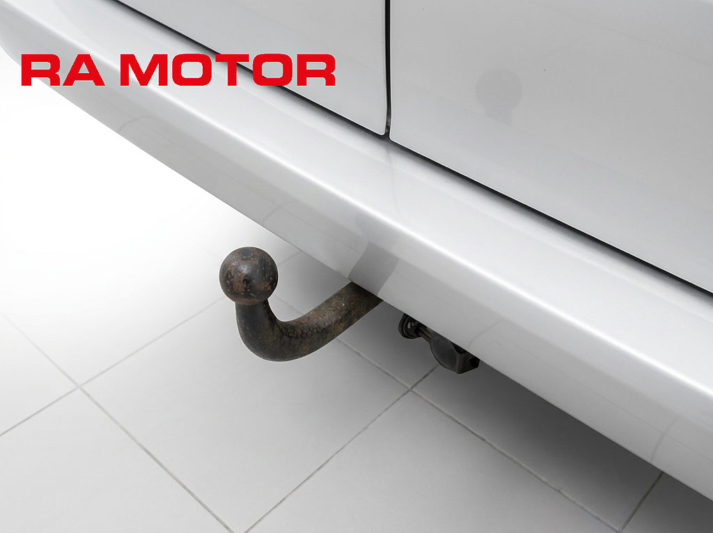 Mercedes-Benz Vito 110 CDI 2.8t | Moms | 2021