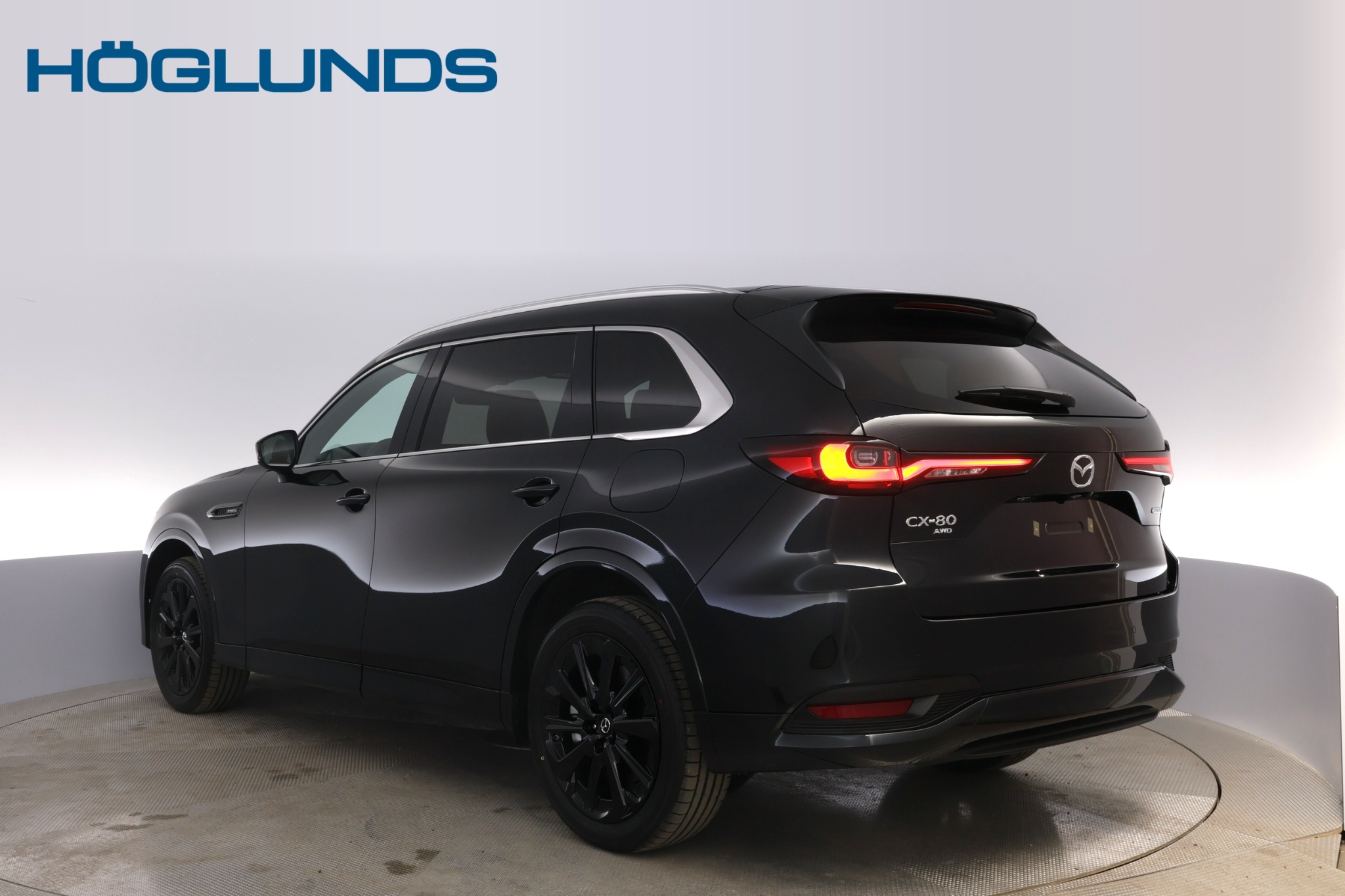 Mazda CX-80 2026, kuva 7/46
