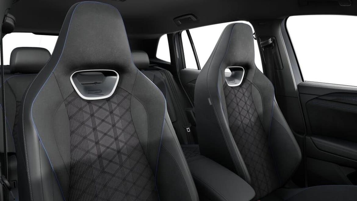 Volkswagen Tiguan 2026, bild 5/27