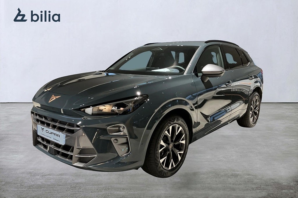 Cupra Terramar e-Hybrid 204 hk, Lagerbilar, Företagsleasing