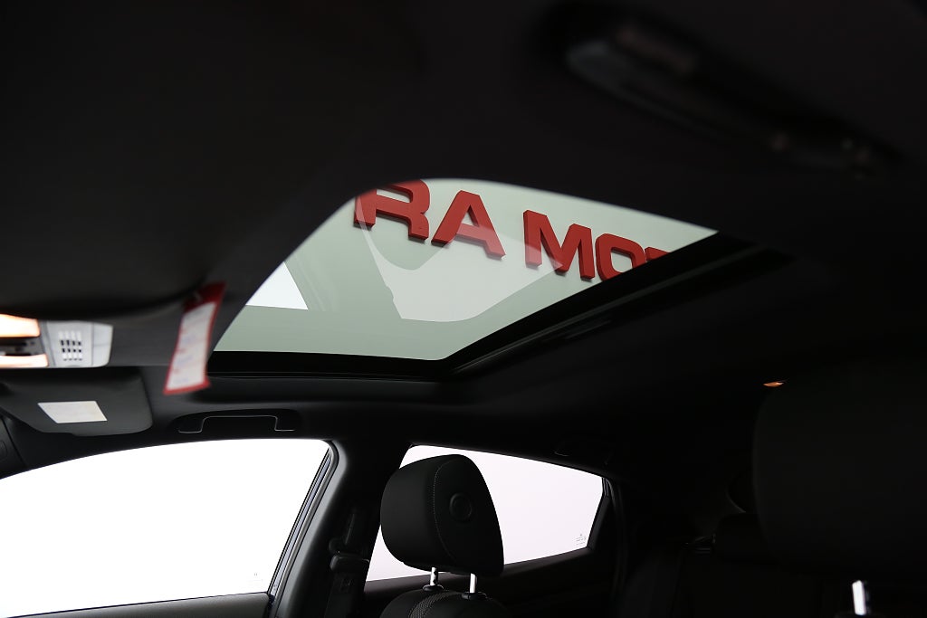 Honda Civic 1,5 i-VTEC Turbo 182hk Sport Plus 5D Motorvärmare 2021