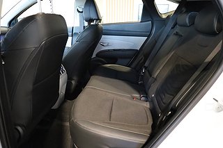 SUV Hyundai Tucson 11 av 22