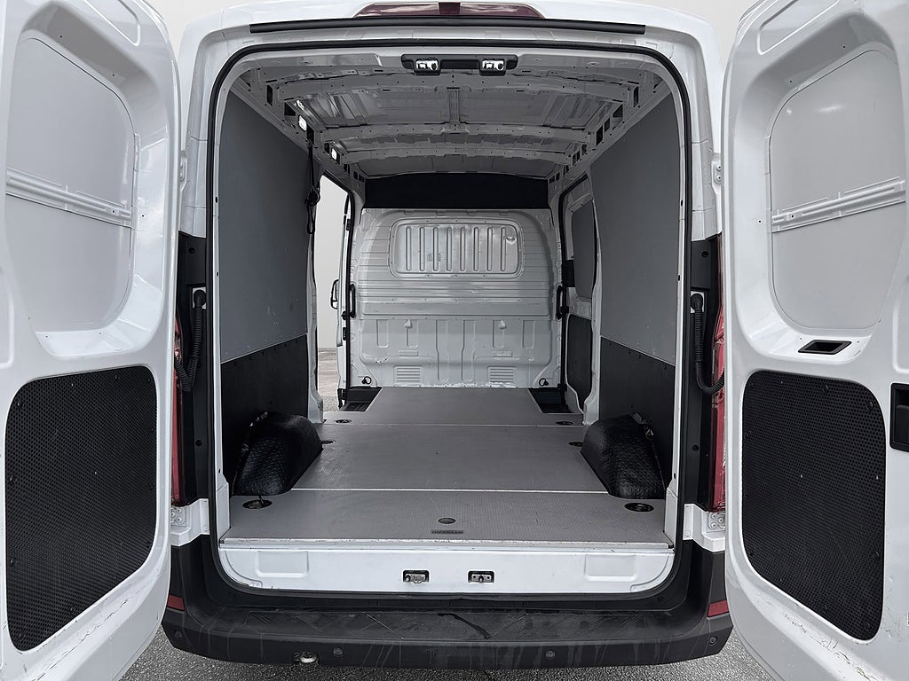 Maxus E-Deliver 2021 - miniatyr 16