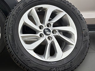 Hyundai Tucson 1.6 AWD ComfortPlus S&V/Drag/Värm/Pano/Kamera/Carplay – bild 14