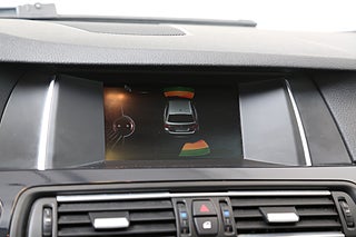 Kombi BMW 520d 19 av 23