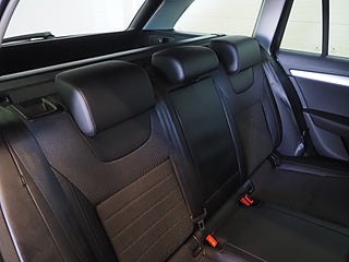 Kombi Skoda Octavia 13 av 23