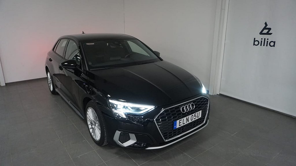 Audi A3 Sportback 35 TFSI Comfort