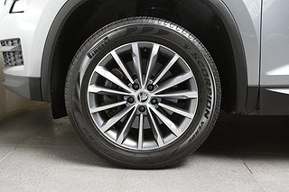 SUV Skoda Kodiaq 9 av 25