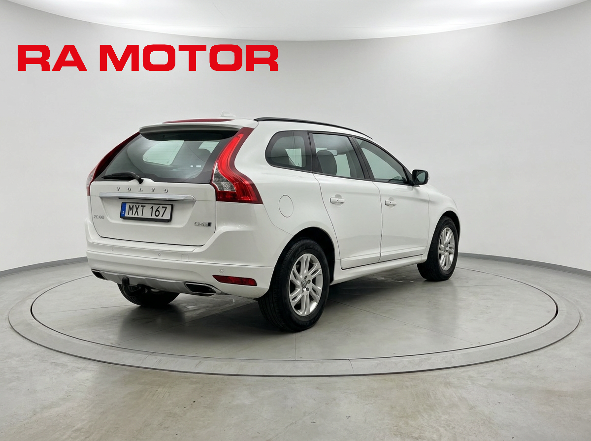 Volvo XC60 2017, bild 5/55