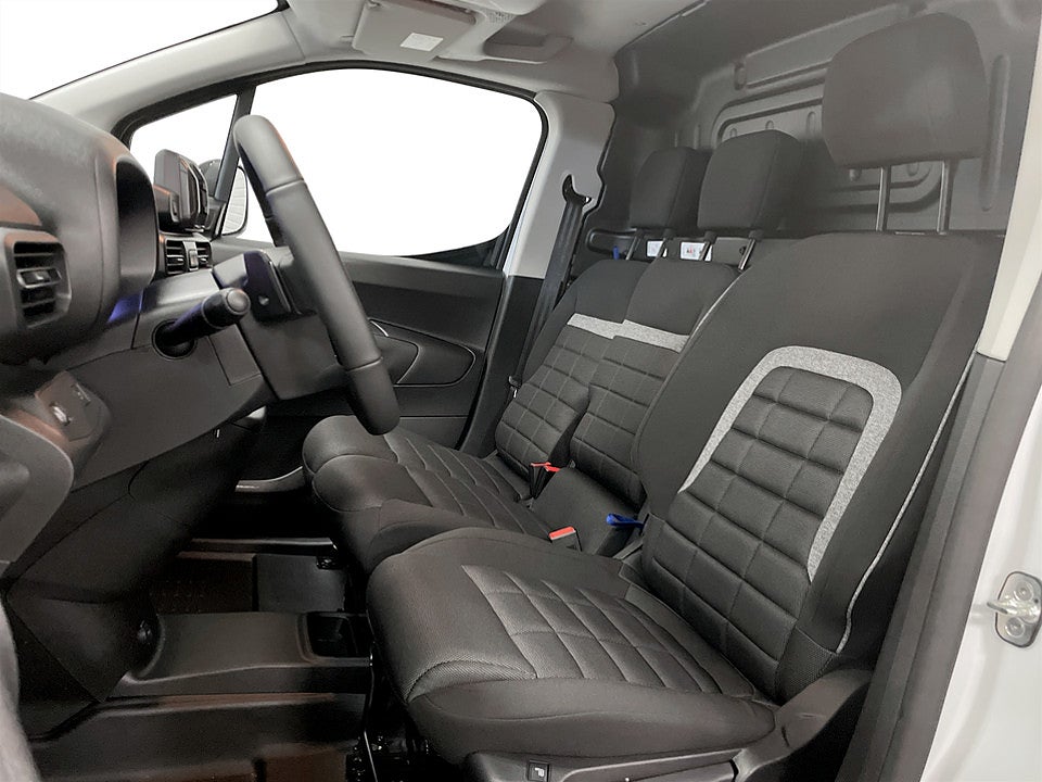 Bild på Citroën Berlingo Basic BlueHDi 100hk L1