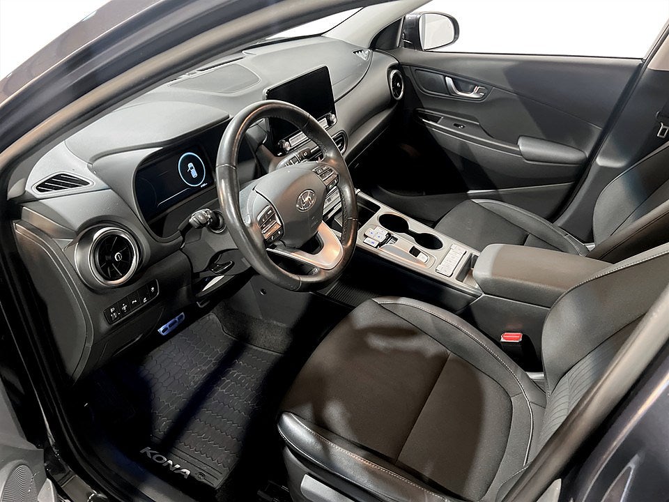 Bild på Hyundai Kona Advance 64kWh 204hk Aut - B-KAMERA, CARPLAY