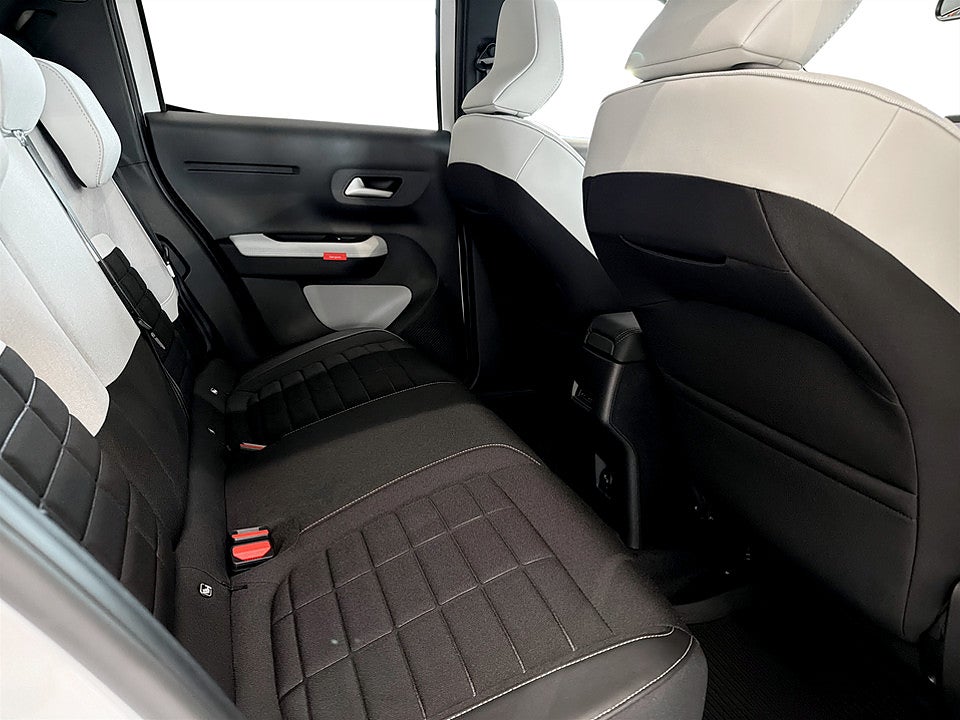 Bild på Citroën C3 MAX Hybrid 110hk - OMGÅENDE LEVERANS!