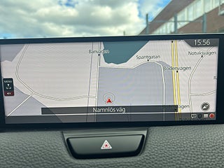 Mazda CX-60 PHEV HOMURA 10Årsgaranti/MOMS/BOSE/360/SoV-Däck/Carplay – bild 24