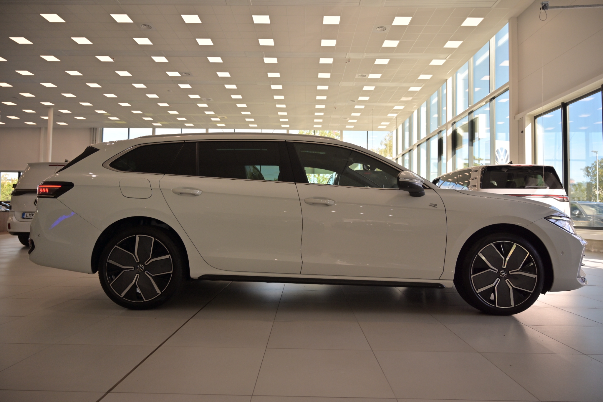 Volkswagen Passat SUPERDEAL 2027, bild 6/10