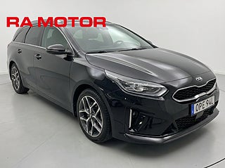 Kombi Kia Ceed 5 av 25