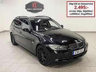 İkinci el  Bmw 3 Series 330i