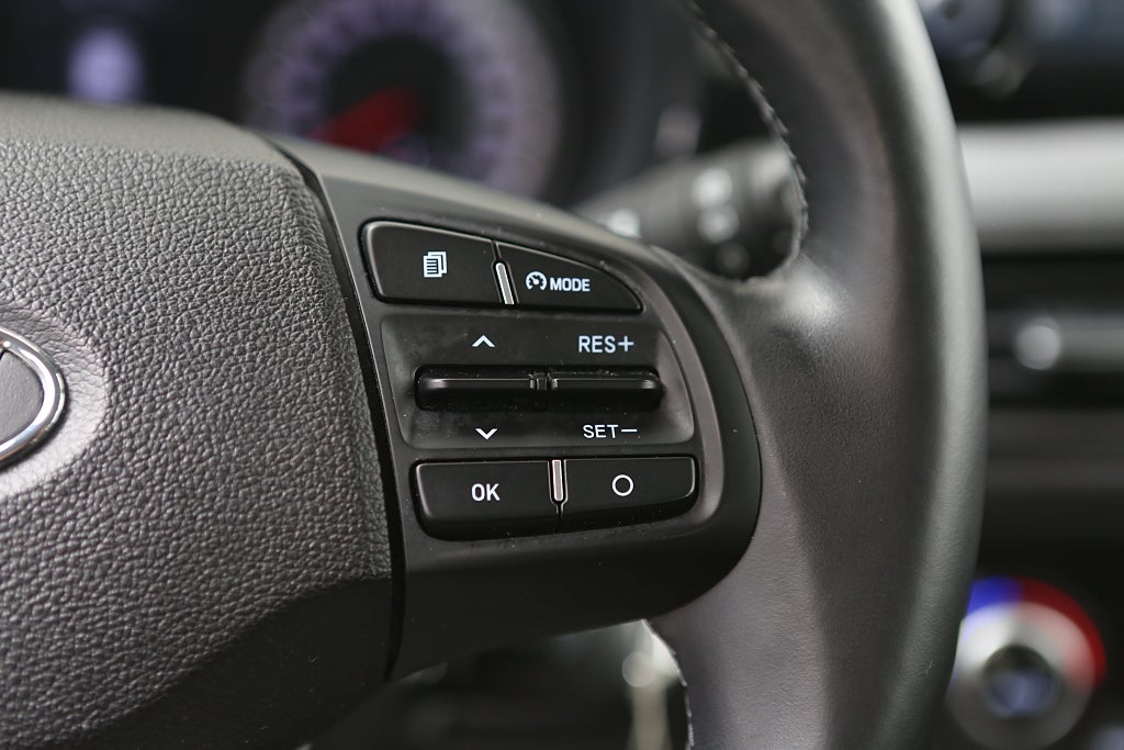 Hyundai i10 1,0 blue 67hk Advanced P-sensor Kamera CarPlay 2022