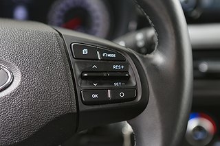 Halvkombi Hyundai i10 15 av 21