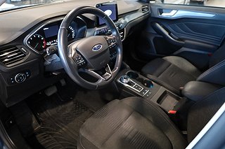 Kombi Ford Focus 8 av 18