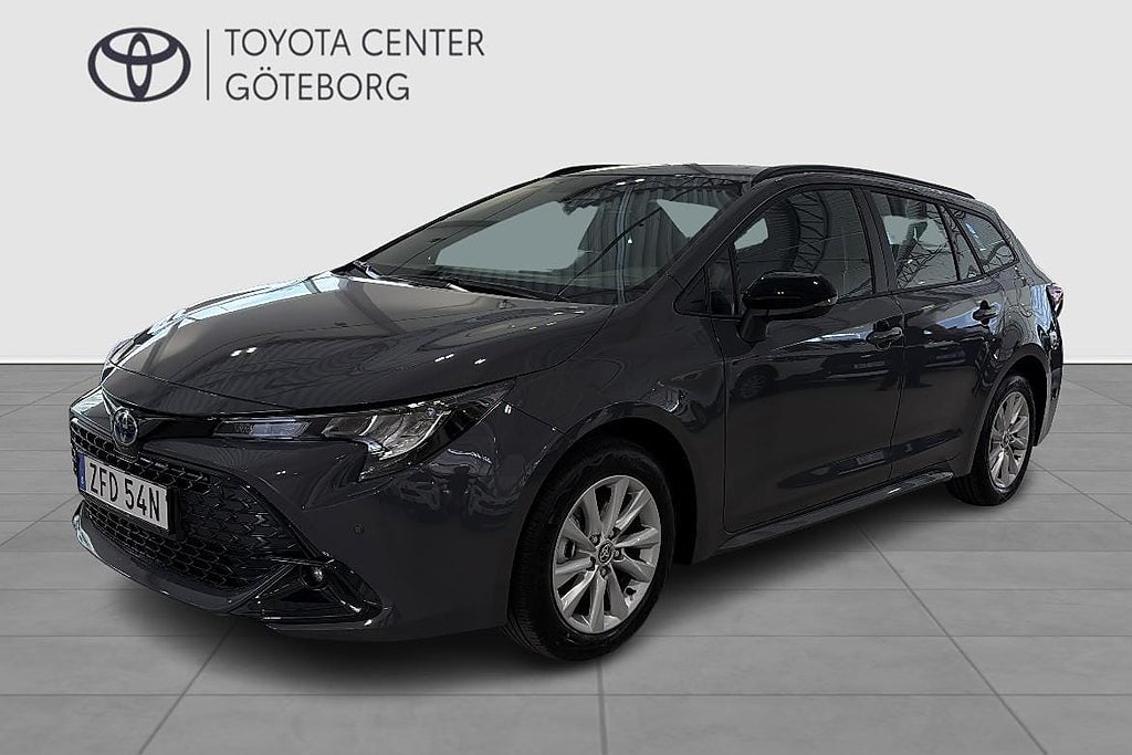 Toyota Corolla 1,8 Hybrid Touring Sports Active Plus
